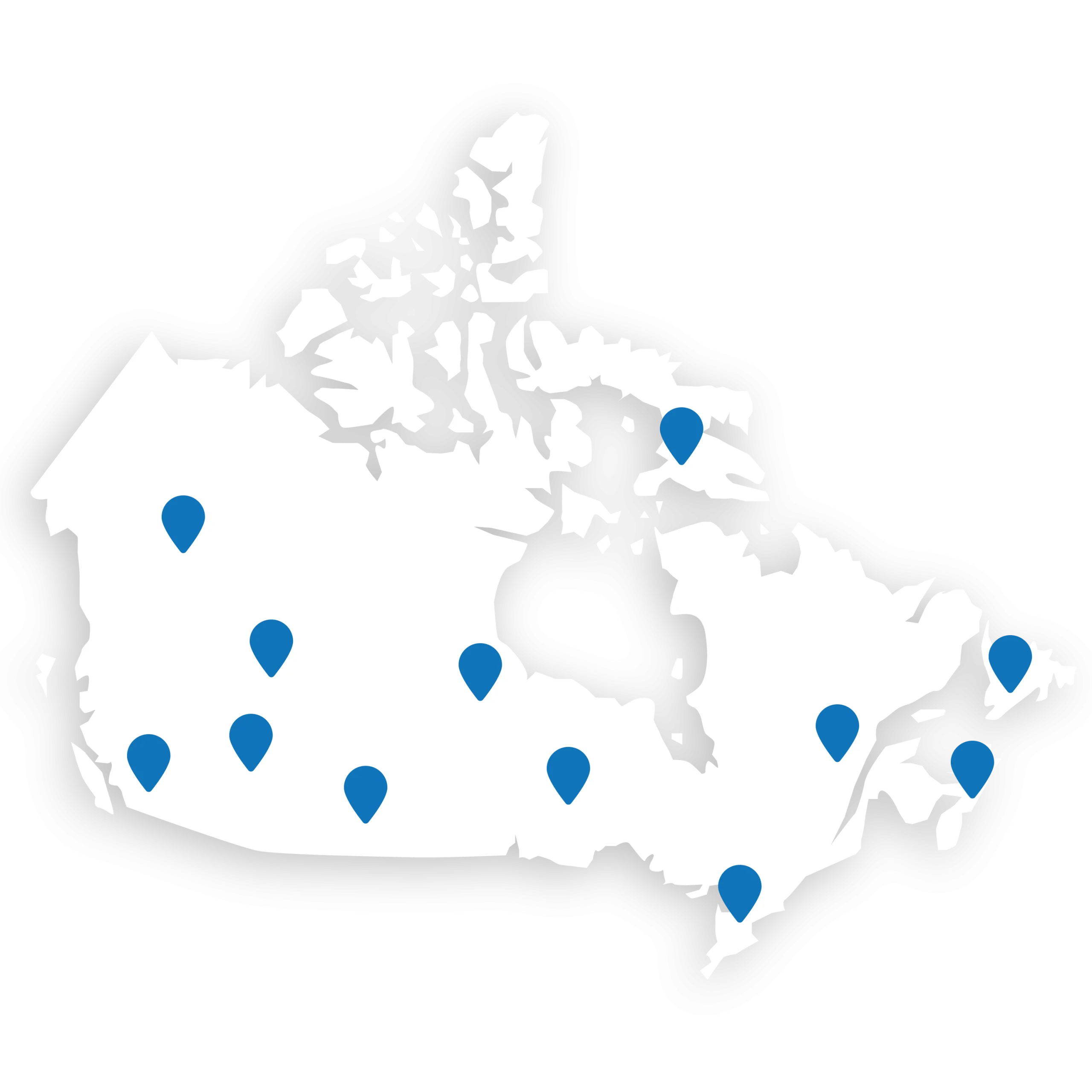 Vehicle Hub and Hail Masters Apps