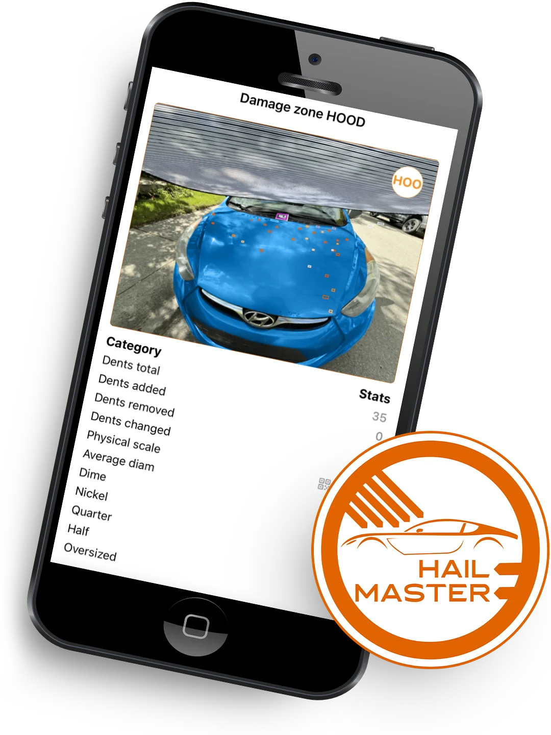 Hail Masters screenshot