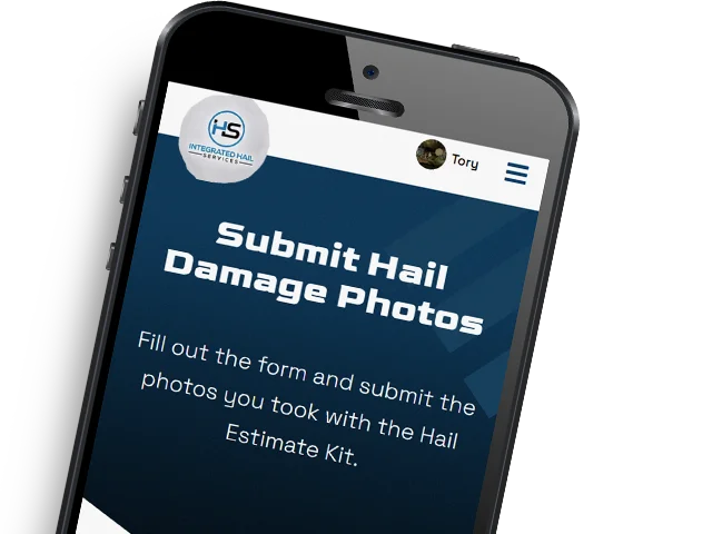 submit photos view of IHS website